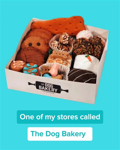 271 reactions · 118 shares | Does your dog get bored of the same old treats?  Give them variety and excitement with our fresh-baked Barker’s Dozen – 13 unique treats your dog will LOVE! ✅ Trusted by thousands of dog parents ✅ Handmade with 100% dog-safe ingredients Shop Now to grab your Barker’s Dozen before it’s gone! | The Dog Bakery | Facebook
