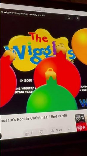 Maton/Unicef/The Wiggles Pty Ltd./Playhouse Disney Channel (2010)