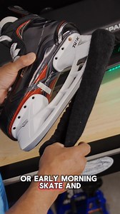 105K views | Meet the Sparx Sharpener, a reliable, at-home sharpener that makes it easy to keep your edge without the hassle! Get precise, professional results in minutes — every single time. | Sparx Hockey | Facebook
