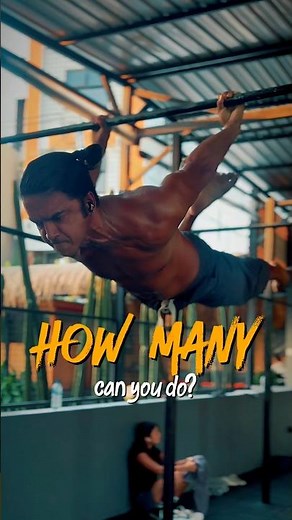 9 Simple Hanging Exercises for Strength, Mobility & Longevity