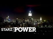 Power - Season 2 Teaser - STARZ