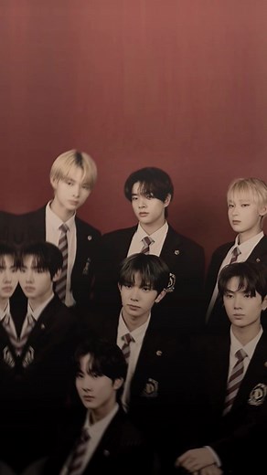 Download Lagu Bite Me Enhypen Ringtone: Nada Derinng Kpop