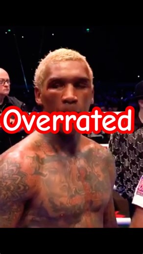 Conor Benn gets exposed if he fights Ryan Garcia 😤 #boxing #fightanalysis