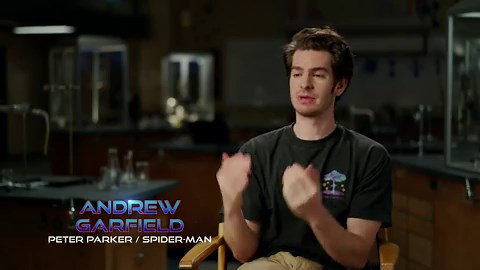 Marvel star confirms surprise MCU return in Spider-Man: Brand New Day
