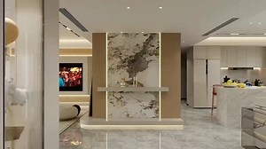 Pvc Marble Wall Panels of Various Specifications