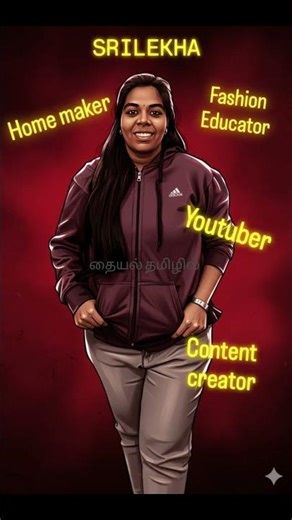 Trying to be perfect in all my version 🩷 #intro #AA23theme #trendingshorts