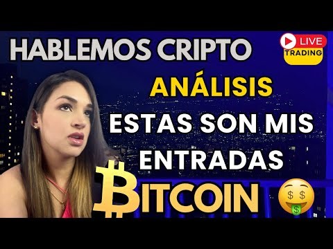🚨 #BITCOIN y #CRIPTOMONEDAS 🔴 SEGUIMOS ELPLAN 🚨 #SOL