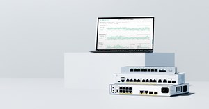 Campus LAN Compact Switches