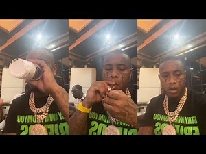 Southside 808 mafia Instagram live
