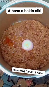 91K views · 1K reactions | Albasa a bakin aiki #potatoecreativitydancechallenge #reelsviralシ #round_doughnuts #4millionviews #milky_doughnuts #reelschallenge #filled_doughnuts #tuwo #kanobusinesswomen #fish_rolls #kannywoodstyle #muslim #arewa | Sadeeq Danbirni Kano | Facebook