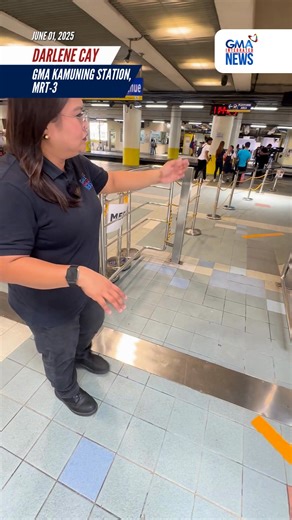 788K views · 11K reactions | PANOORIN: Inilunsad ni Pangulong Bongbong Marcos ang 'Pamilya Pass 1 + 3 promo.' Sa promo na ito, isa lang ang magbabayad sa apat na magkakakasamang pasahero na sasakay ng MRT-3, LRT-1, at LRT-2 tuwing linggo. | via Darlene Cay/GMA Integrated News | GMA News | Facebook