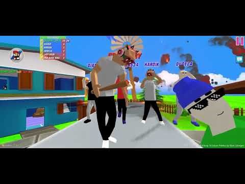 Dude Theft Wars 0.9.0.9f6 Mod Menu download APK 👍🏻👍🏻👍🏻👍🏻💯