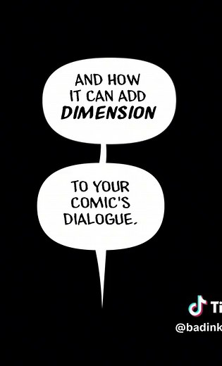 Exploring Comic Lettering Styles for Your Comics