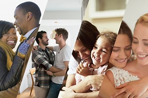 The Health Benefits of Hugging