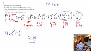 Binomial Formula 2