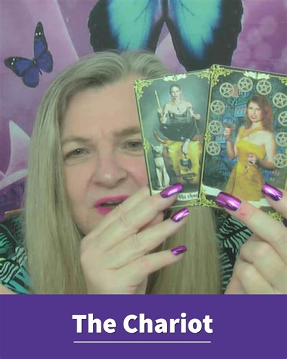 130 reactions · 15 comments | Wowee it’s a Double Tarot Card draw for...