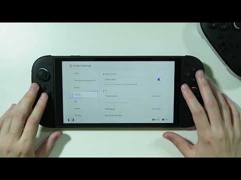 How to Use 4K Resolution on Nintendo Switch 2