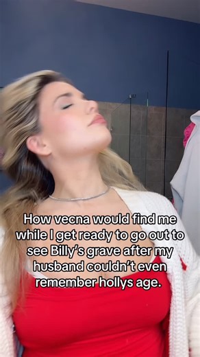 Rose Audriana Koocher | Karen deserves a prequel. I feel like she’s a surpresed baddie! #karenwheeler #strangerthings | Instagram