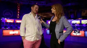 Throwback Thursday: Andy Frankenberger Defeats Phil Ivey Heads Up