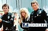 T.J. Hooker season 2 Big Foot Reviews
