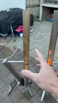 warning!!! be careful with these wood pellet patio heaters...