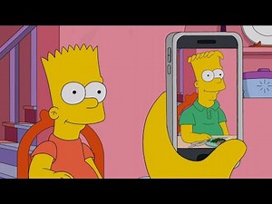 The Simpsons Season 36 Ep 20 (2025) | No Zooms, Full Length
