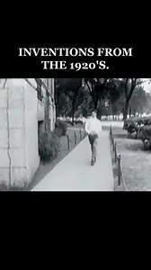 From the practical to the improbable these inventions from the 1920’s are quite amazing! #questioneverything #history #oldworld #historyreset #mudflood #openeyes #buriedhistory #fyp | Question Everything