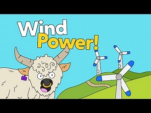 What is Wind Power?