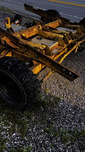 #jaddee | Combs mobile home mover’s