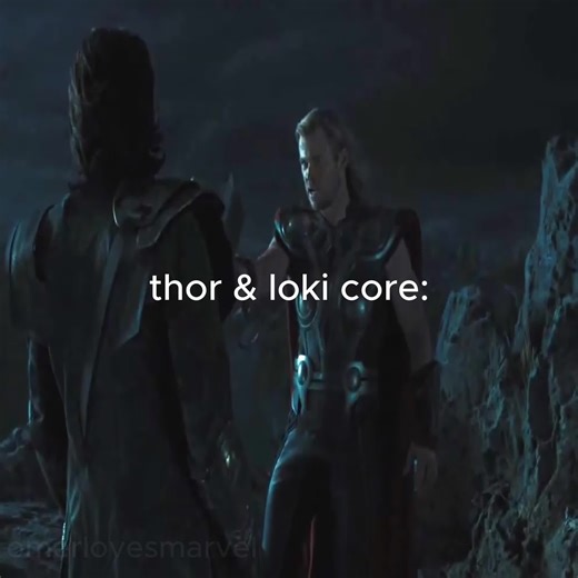 Thor and Loki's Reunion: A Marvelous Brotherhood Moment