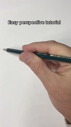 107 Easy two point perspective drawing tutorial! Make your art pop out and look #3d #perspective #drawingtricks #drawin | Levinz Santiago