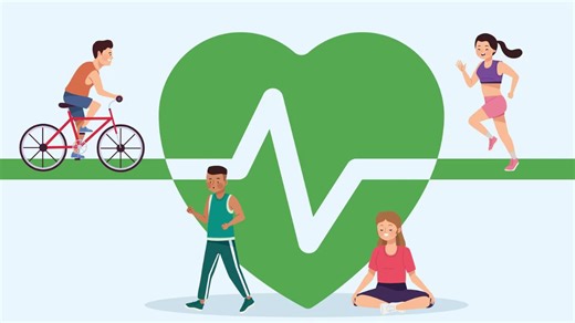 Cardio Conundrum: How Much Exercise Is Too Much For Your Heart?