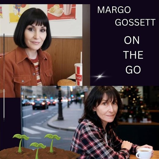 Fun With Sharp Objects