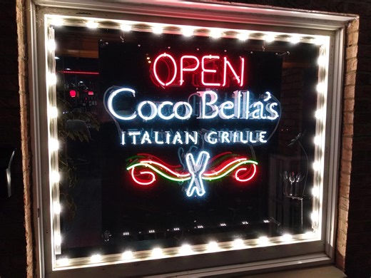 Coco Bella’s Italian Grille authentic cuisine is buonissimo | Local Flavor