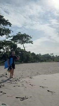 From Rusty to Charging Sumatra Barrels 🌴🌊
