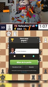 Les 3000 Elos sont COSTAUDS !!! | Blitzstream