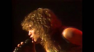 Bon Jovi - Runaway (Live in Japan 1985) #AmantiDelRock | Amanti Del Rock