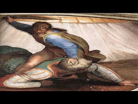 Steve Quayle Talks About Giants