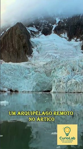 TOP 5 Lugares Mais Isolados do Mundo 🌍🏝️