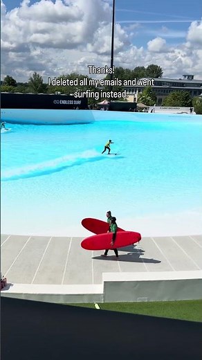 #surfenlernen #surf #wavepool #surfing #munichsurf #o2surftownmuc