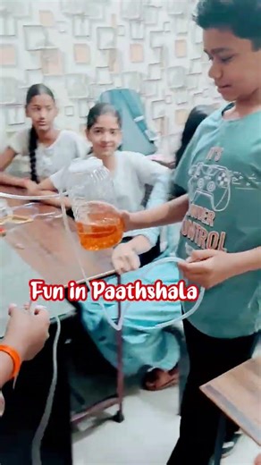 Petrol Se Gas/ Learning|Experiment | Class 9
