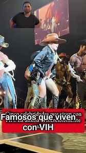 595K views · 6.3K reactions | Famosos que tienen vih #enfermedad #modelaje #cantante #actores #hollywood #usa #venezuela | Alfredo Castañeda | Facebook