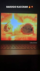 106K views · 3.4K reactions | Bakugo smiling?? Grinning?? LAUGHING?? ❤️‍ #MyHeroAcademiaFinalSeason #bakugoukatsuki #animeotaku | Anime Otaku | Facebook