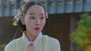 Mr. Queen Episode 8 - A Dangerous Relationship