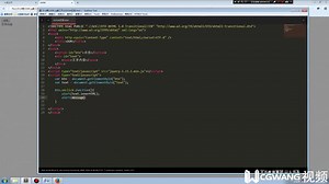 03.js和jq的DOM区别丨WEB前端丨jQuery教程丨王氏教育集团