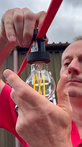 The Final Festoon - Installation Time | EFIXX