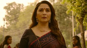 ‘Maja Ma’ Trailer Reveals Madhuri Dixit Nene’s Bollywood Musical Drama for Prime Video