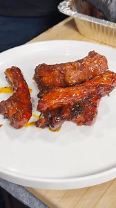 Smoked Party Ribs … with my KC BBQ Rub | Revolution Barbecue