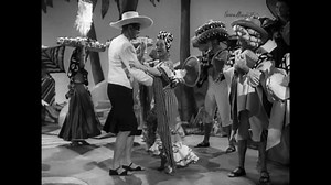 Carmen Miranda 🤩 Chico Chico From Puerto Rico | Because We Love Classic Cinema