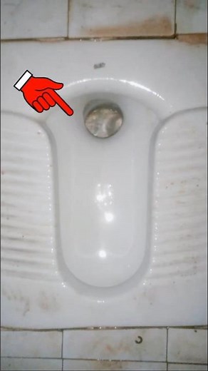 How to Fix a Leaking Toilet Flush Tank | Easy Toilet Repair #shorts